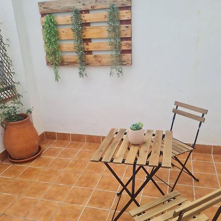 Churriana de la Vega Precioso Atico Churriana Con Terraza מראה חיצוני תמונה