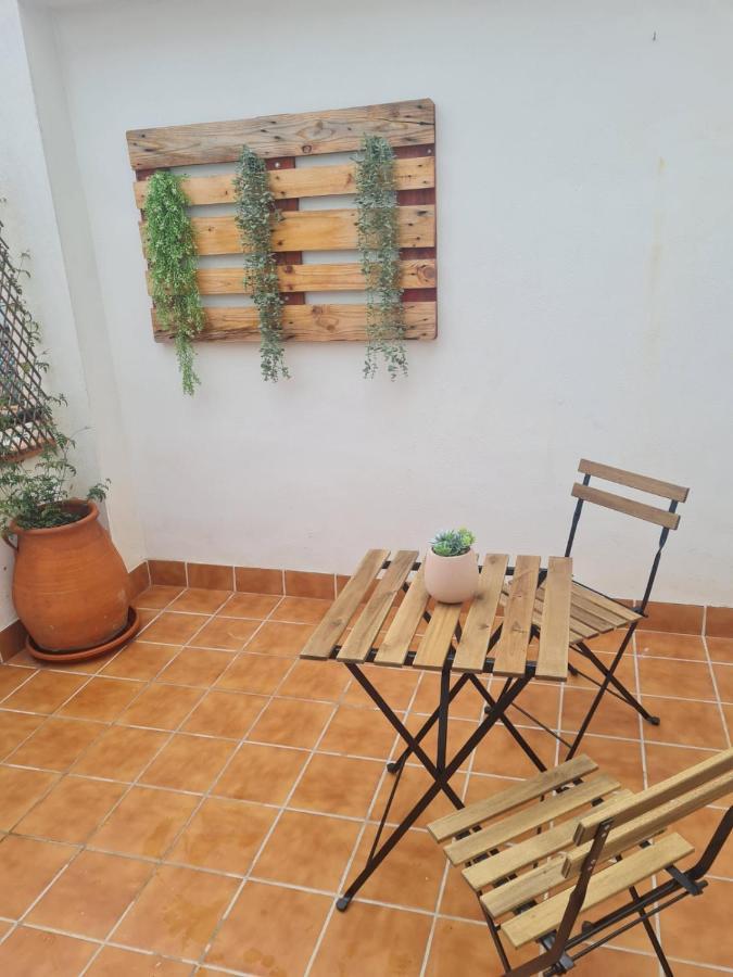 Churriana de la Vega Precioso Atico Churriana Con Terraza מראה חיצוני תמונה