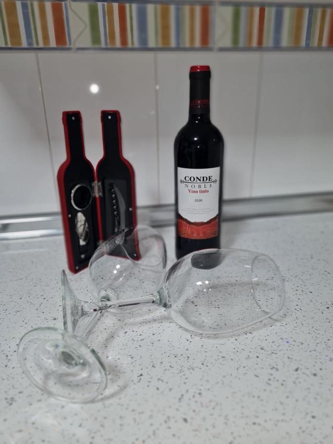 Churriana de la Vega Precioso Atico Churriana Con Terraza מראה חיצוני תמונה