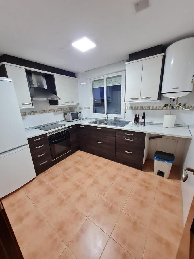 Churriana de la Vega Precioso Atico Churriana Con Terraza מראה חיצוני תמונה