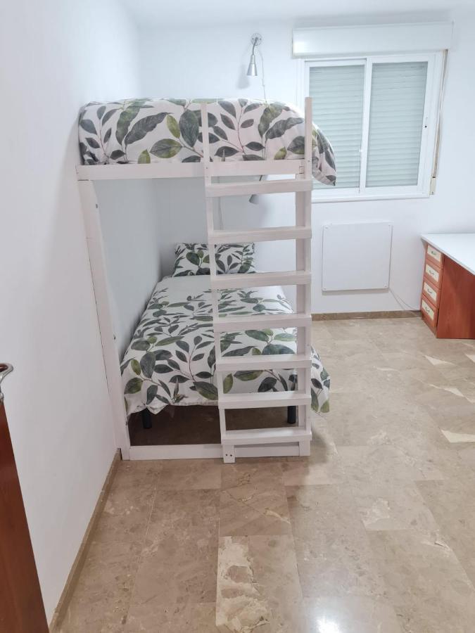 Churriana de la Vega Precioso Atico Churriana Con Terraza מראה חיצוני תמונה